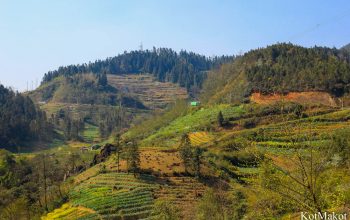 Сапа, Вьетнам