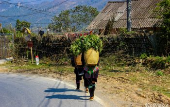 Сапа, Вьетнам