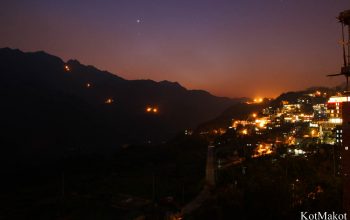 Сапа, Вьетнам