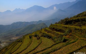 Сапа, Вьетнам