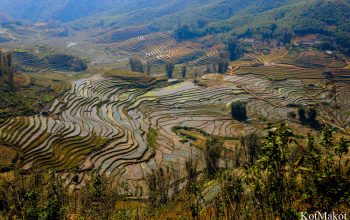 Сапа, Вьетнам