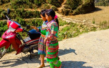 Сапа, Вьетнам