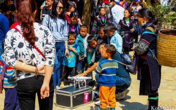 Сапа, Вьетнам