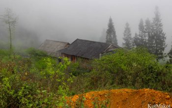 Сапа, Вьетнам