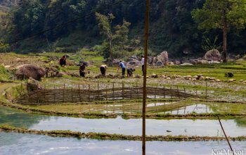 Сапа, Вьетнам