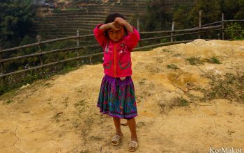 Сапа, Вьетнам