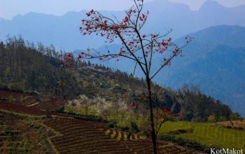 Сапа, Вьетнам