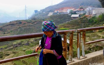 Сапа, Вьетнам