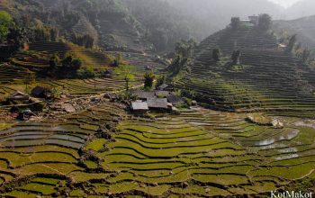 Сапа, Вьетнам