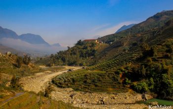 Сапа, Вьетнам