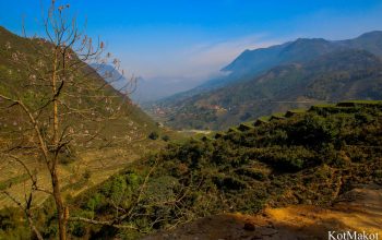 Сапа, Вьетнам