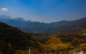 Сапа, Вьетнам