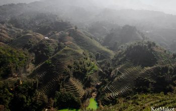 Сапа, Вьетнам