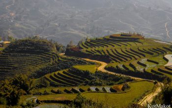 Сапа, Вьетнам