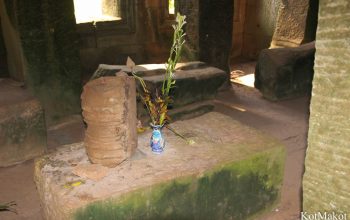 Ангкор Ват, Камбоджа 2014 год