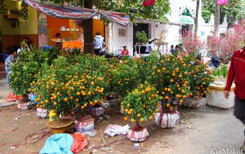 Ханой, Вьетнам