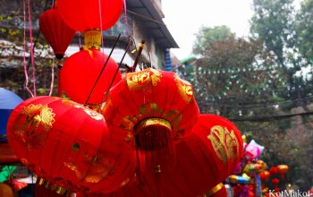 Ханой, Вьетнам