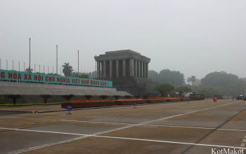 Ханой, Вьетнам