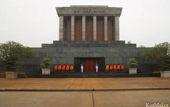 Ханой, Вьетнам