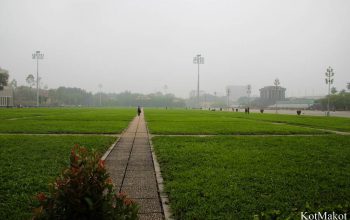 Ханой, Вьетнам