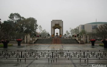 Ханой, Вьетнам