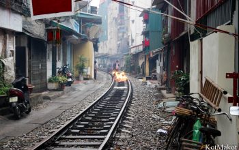 Ханой, Вьетнам