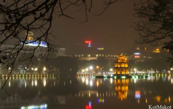 Ханой, Вьетнам