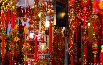 Ханой, Вьетнам