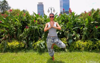 ПномПень, Камбоджа 2014 год