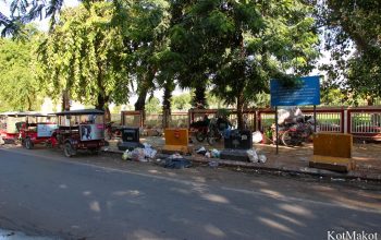 ПномПень, Камбоджа 2014 год