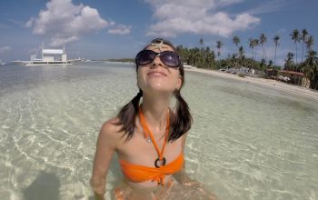 Панглао, Филиппины