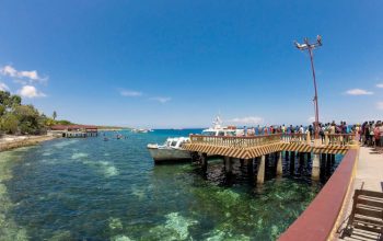 Себу, Филиппины 2015 год