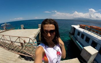 Себу, Филиппины 2015 год