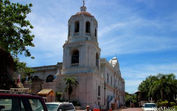 Себу, Филиппины 2015 год