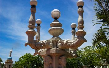 Себу, Филиппины 2015 год