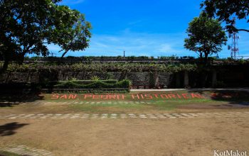 Себу, Филиппины 2015 год