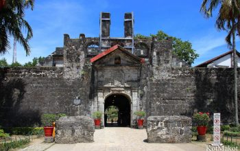 Себу, Филиппины 2015 год