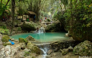 Себу, Филиппины 2015 год