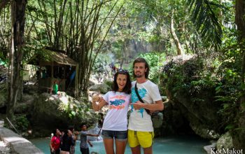 Себу, Филиппины 2015 год