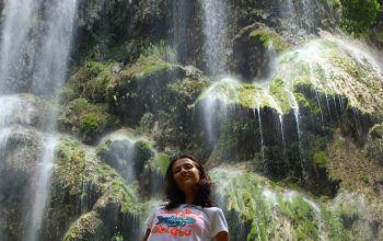 Себу, Филиппины 2015 год