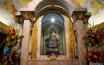 Себу, Филиппины 2015 год