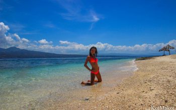 Себу, Филиппины 2015 год