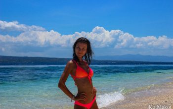 Себу, Филиппины 2015 год