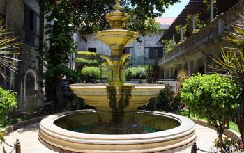 Себу, Филиппины 2015 год