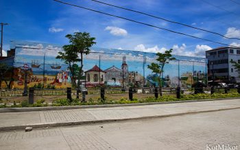 Себу, Филиппины 2015 год