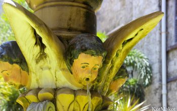 Себу, Филиппины 2015 год