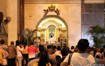 Себу, Филиппины 2015 год