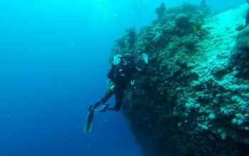 Дайвинг на Филиппинах, Панглао