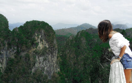 Хочу жить у моря. С чего начать?